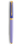 Waterman Hémisphère stylo-plume Violet 1 pièce(s)