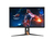 ASUS ROG Swift PG27AQN pantalla para PC 68,6 cm (27") 2560 x 1440 Pixeles Wide Quad HD Gris