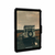 Menatwork 12339HB14040 tablet case 27.7 cm (10.9") Cover Black