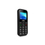 SPC FORTUNE 2 4G 4,5 cm (1.77") 74 g Negro Teléfono para personas mayores