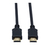 CUC Exertis Connect 128891 câble HDMI 1,5 m HDMI Type A (Standard) Noir
