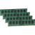 Kingston Technology ValueRAM 32GB DDR3 1333MHz Kit memory module 4 x 8 GB