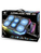 Spirit of Gamer SOG-VE700RGB laptop hűtőpad 25,4 cm (10") Fekete