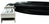 BlueOptics 25G-SFP28-TWX-P-0.5M-BL InfiniBand/fibre optic cable 0,5 m Schwarz