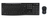 Logitech Wireless Combo MK270 billentyűzet Egér mellékelve Vezeték nélküli RF QWERTY Északi Fekete
