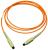 Fluke SC/SC, 2m InfiniBand/fibre optic cable