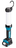 Makita DEBML104 zseblámpa Fekete, Kék, Fehér Univerzális zseblámpa LED