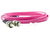 BlueOptics SFP3333FU1MK Glasfaserkabel 1 m ST OM4 Pink