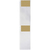 Brady M6-33-427-BR etykiet do nadruku Brązowy, Przezroczysty Samoprzylepne etykiety do drukowania