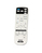 Epson 1613717 mando a distancia Proyector Botones