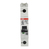 ABB S201UDC-K3 Stromunterbrecher Miniatur-Leistungsschalter 1 1 Modul(e)