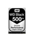 Western Digital Black 2.5" 500 GB SATA III