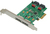 Dawicontrol DC-622e RAID kontroler RAID PCI Express x2 2.0 0,6 Gbit/s