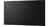 Sharp PN-H701 Signage-Display Digital Signage Flachbildschirm 177,8 cm (70") LED 400 cd/m² 4K Ultra HD Schwarz