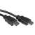 Value Câble HDMI High Speed avec Ethernet, LSOH 1,0m