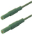 Hirschmann 934072104 power cable Green 0.25 m