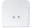 Devolo dLAN 550 WiFi 500 Mbit/s Eingebauter Ethernet-Anschluss WLAN Weiß 1 Stück(e)