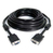 Fujitsu S26391-F6055-L261 VGA cable 1.8 m VGA (D-Sub) Black