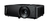 Optoma W400LVe projektor danych Projektor o standardowym rzucie 4000 ANSI lumenów DLP WXGA (1280x800) Czarny
