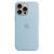 Apple MWNR3ZM/A pokrowiec na telefon komórkowy 17 cm (6.7") Jasny Niebieski