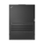 Lenovo ThinkPad E16 AMD Ryzen™ 5 7535HS Laptop 40,6 cm (16") WUXGA 16 GB DDR5-SDRAM 512 GB SSD Wi-Fi 6E (802.11ax) Windows 11 Pro Zwart