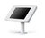 Ergonomic Solutions SPAF1000-32 supporto per personal communication Supporto passivo Tablet/UMPC Bianco