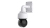 Axis Q6128-E Bolvormig IP-beveiligingscamera Binnen & buiten 3840 x 2160 Pixels Plafond