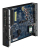 Shuttle DS67U PC/Workstation Barebone 1,3L Größe PC Schwarz BGA 1356 3855U 1,6 GHz