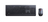 Lenovo 4X30H56799 billentyűzet Egér mellékelve Vezeték nélküli RF AZERTY Belga, Francia Fekete