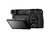 Sony 6500 Obudowa lustrzanki 24,2 MP CMOS 6000 x 4000 px Czarny