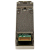StarTech.com Carte réseau PCI Express à 1 port fibre optique 10 Gigabit Ethernet SFP+ ouvert - Chipset Intel - MM