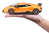 BBURAGO Lamborghini Huracan Performante 1:24 Modello supercar Preassemblato