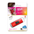 Silicon Power Blaze B50 USB flash meghajtó 32 GB USB A típus 3.2 Gen 1 (3.1 Gen 1) Vörös