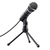 Trust 21671 mikrofon Fekete PC-mikrofon