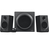 Logitech Z333 Lautsprecherset 40 W Universal Schwarz 2.1 Kanäle 8 W