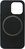 eSTUFF ES67150037 mobile phone case 15.5 cm (6.1") Cover Black