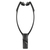 Sennheiser RS 2000 Headphones Stethoset Black