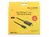 DeLOCK 85292 video kabel adapter 3 m USB Type-C HDMI Zwart