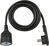 Brennenstuhl 1168980030 power cable Black 3 m