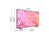 Samsung GQ85Q60CAU 2,16 m (85") 4K Ultra HD Smart-TV WLAN Schwarz