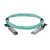StarTech.com Cisco SFP-10G-AOC3M compatibel - SFP+ optische kabel - actief - 3 m