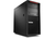 Lenovo ThinkStation P520c Intel® Xeon® W-2125 16 GB DDR4-SDRAM 256 GB SSD Windows 10 Pro Tower Workstation Black