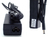 HP 613152-001 power adapter/inverter Indoor 65 W Black
