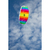 Invento 102171 active/skill toy Dual line (stunt) kite