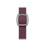 Apple MUH93ZM/A Smart Wearable Accessories Band Berry Polyester
