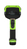 Zebra LI3678-ER Handheld bar code reader 1D Black, Green