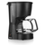 Tristar CM-1246 ekspres do kawy Pełna automatyka Przelewowy ekspres do kawy 0,6 l