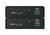 ATEN VE892 extensor audio/video Transmisor y receptor de señales AV Negro