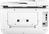 HP OfficeJet Pro 7730 Wide Format All-in-One Printer, Print, copy, scan, fax, 35-sheet ADF; Front-facing USB printing; Two-sided printing