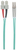 Intellinet 750158 InfiniBand/fibre optic cable 2 m LC SC OM3 Aqua-kleur